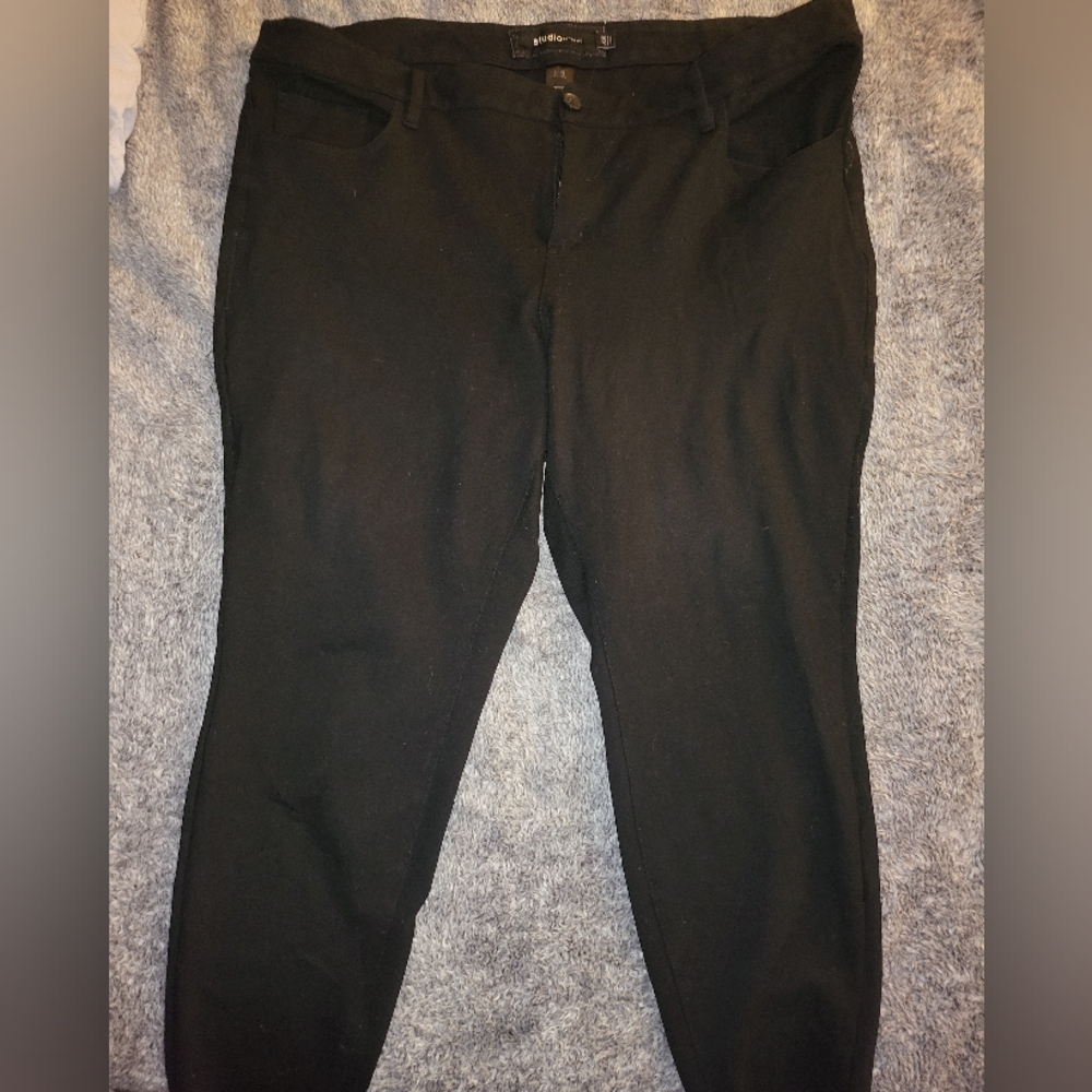 Torrid Touser